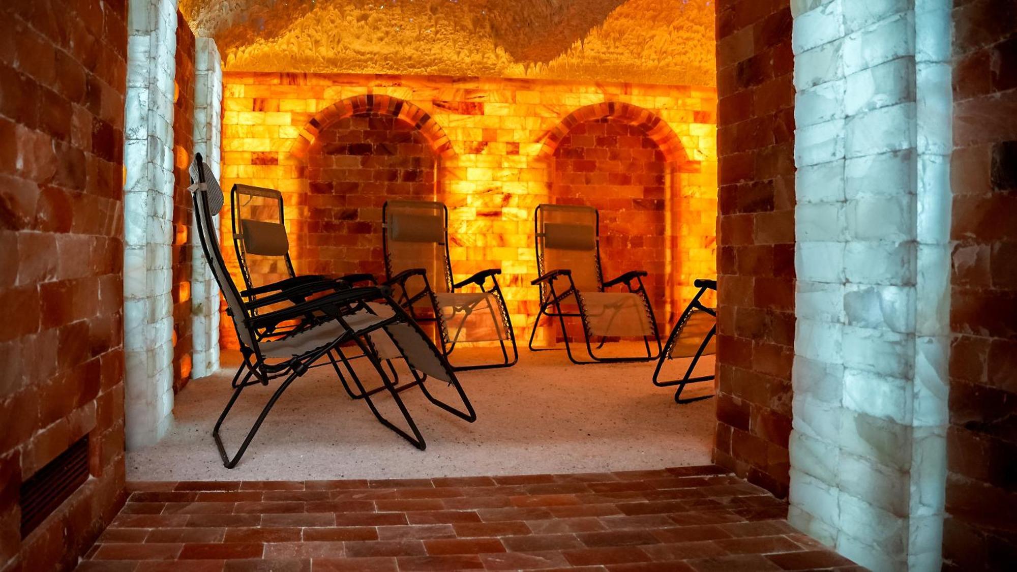 Centrum Rehabilitacji Spolecznej I Zawodowej Zaz Sloneczne Wzgorze Tarnów Eksteriør bilde